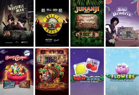 netent games list|Best NetEnt Slots .